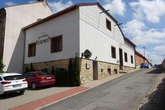 Hostal Penzion Vermon