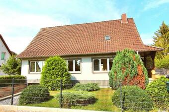 Ferienhaus Casa Castagno