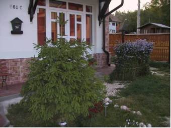 Hostal Pension Piatra Craiului