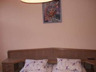 Apartamento Pensiunea Mimi