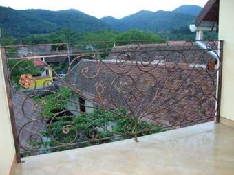 Agroturismo Casa Ciortea Ana