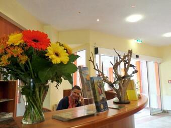 Hotel Seeblick
