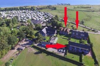 Apartamento Holiday Resort Schuldt Behrensdorf - Dos01083-cya