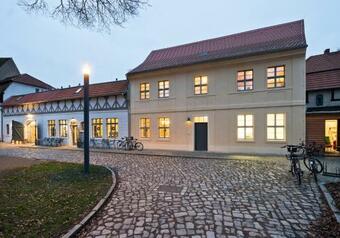 Hotel Ferienwohnung Am Brandenburger Dom