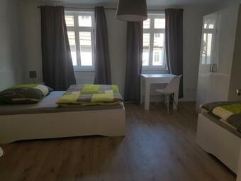 Apartamento Ferienwohnung