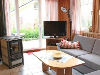 Holiday Home Ferienpark Extertal-2