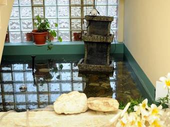 Hostal Pension Poiana Marului