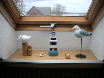 Apartment Seeadler