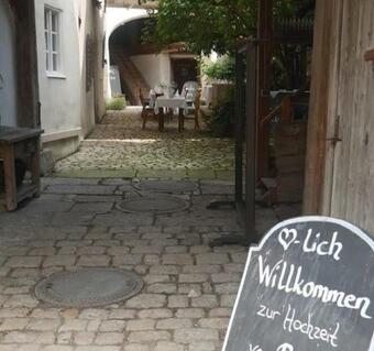 Hotel Historischer Gasthof Stirzer