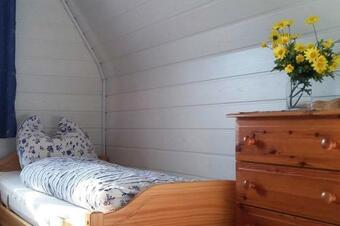 Holiday Home Amo Dornumersiel - Dns01042-f