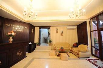 Hotel Mondial - Baia