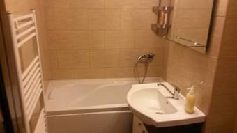 Apartamento Ambiance Center