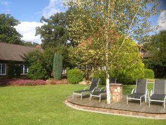 Landhotel Bauernwald