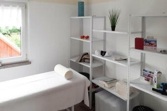 Terraced House Kaltennordheim - Dmg07100e-i