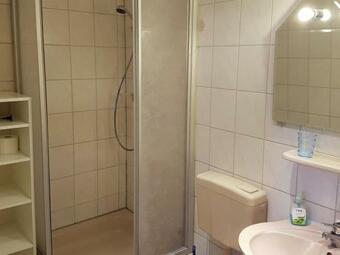 Simplistic Apartment In Falkenstein With A Majestic View