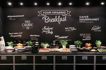 Ruby Louise Hotel Frankfurt