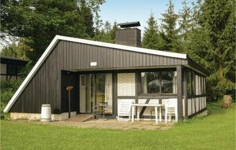 Three-bedroom Holiday Home In Gerolstein