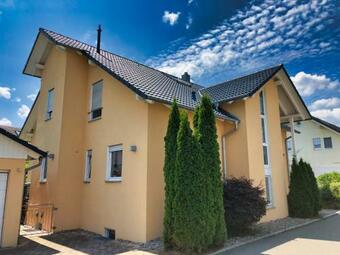 Apartamento Appartement Fred In S-bahn-n�he