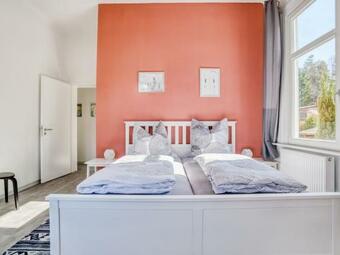 Enticing Apartment In Georgenthal With Sauna