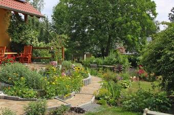 Apartamento Holiday Flat Dreil�nderblick G�rlitz - Dmg08101j-p