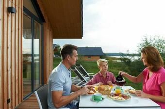 Holiday Resort See- Und Waldresort Am Gr�berner See Gr�bern - Dls01011-fya