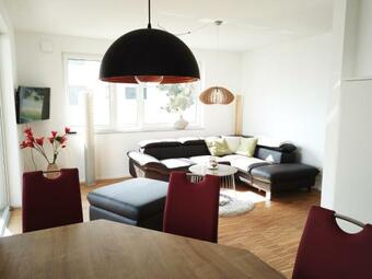 Apartamento Ferienwohnung Seenland