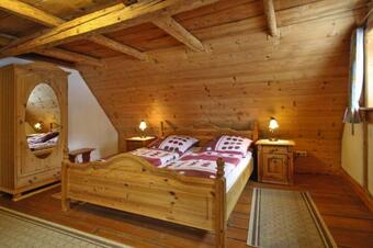 Holiday Home Gro�sch�nau - Dmg08100h-f