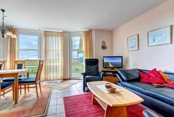 Apartamento Ferienwohnung Gothensee