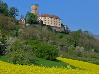 Villa Ferienhaus Auf Der Ritterburg