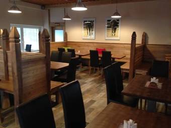 Hostal Penzion Ranch