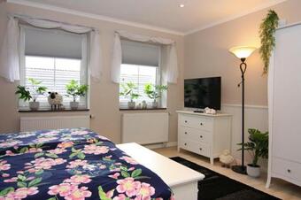 Apartamento Holiday Flat Sir Henry Hemme - Dns07100e-p