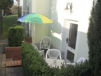 Apartamento Staar
