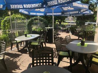 Hotel Adam`s Sch�tzenhof