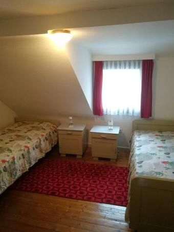 Apartamento Idar-oberstein Downtown House
