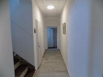 Die Alte B�ckerei