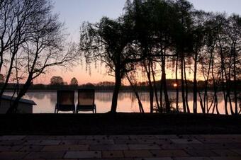 Apartamento Ferienwohnungen Am Loppiner See