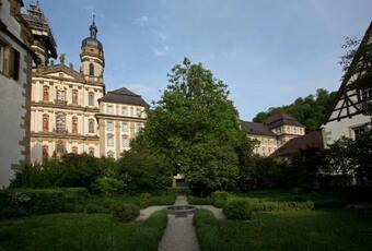 Hotel Kloster Sch�ntal