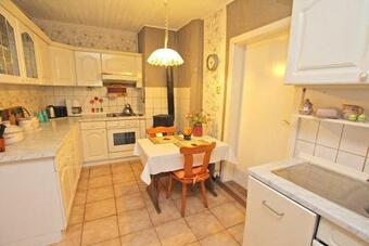 Apartamento Ferienwohnung Kieve See 10401