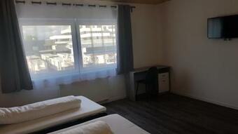 Air Rooms Hotel