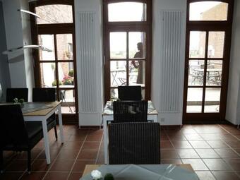 Posada G�stehaus Von Herzen