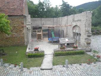 Hostal Penzion Ve Stoleti