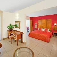 Hotel Le Recif, Produced By Lux*