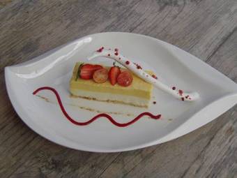 Le Saint Alexis **** Hotel & Spa