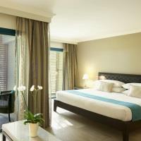 Hotel Lux* Ile De La Reunion