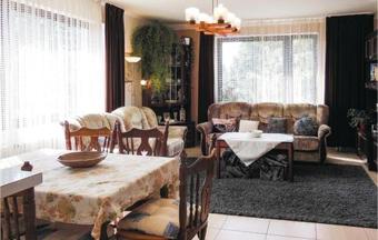 Holiday Home Zelivec Nr.