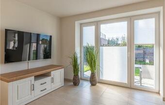 Beautiful Apartment In Langenhorn With Wifi And 1 Bedrooms