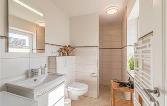 Stunning Home In Langenhorn With Wifi And 2 Bedrooms