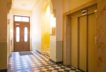 Apartamento Charming Domicile Leipzig City Center