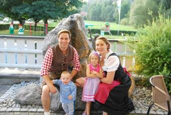Hotel Traditions-gasthaus Bayrischer Hof