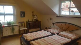 Apartamento Ferienwohnung Himmelreich